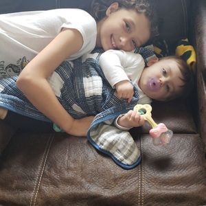 Meet your Posher, Kyleigh